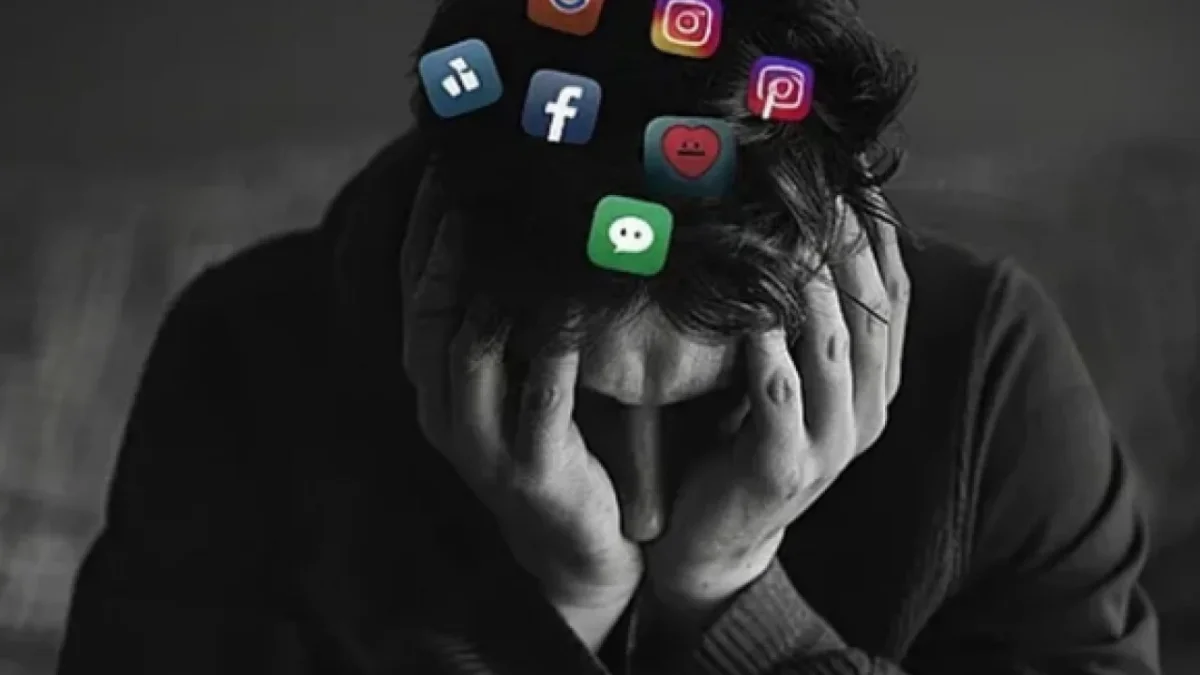 ​​​​​​​  Gün boyunca akıllı cihazlardan gelen kesintisiz mesaj ve bildirim akışı