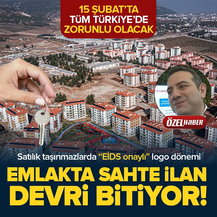 Doğrulanmamış ilanlar artık platformlarda yer almayacak