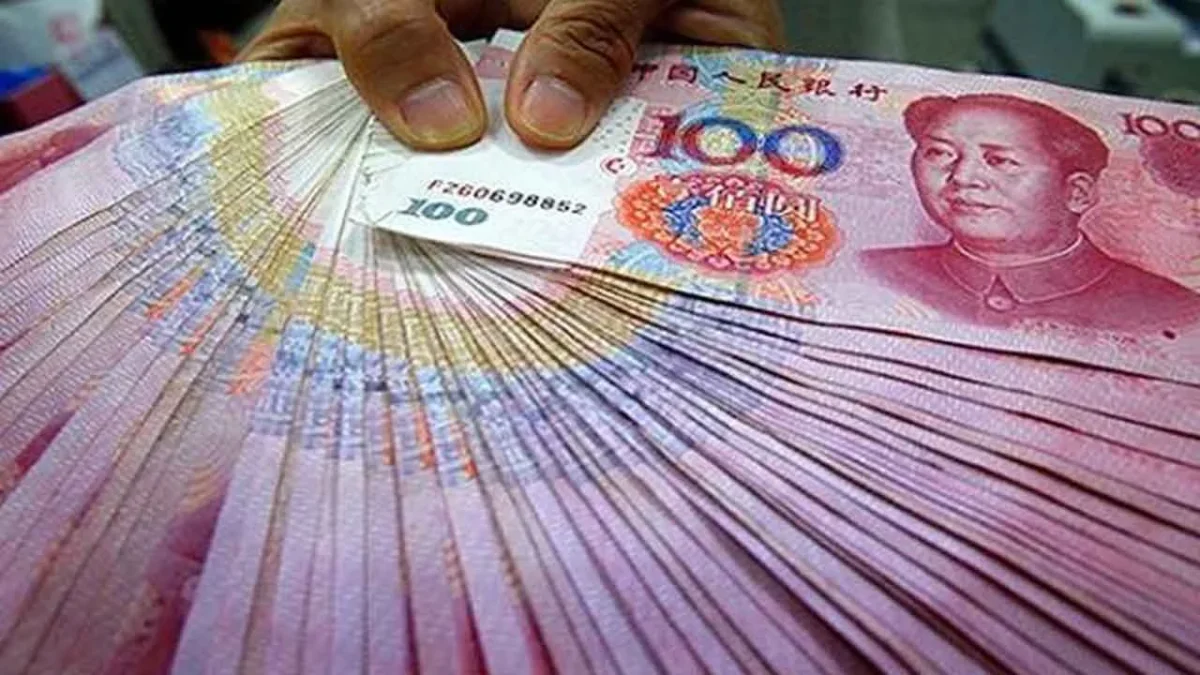 Çin'den Amerika'yı çıldırtacak hamle