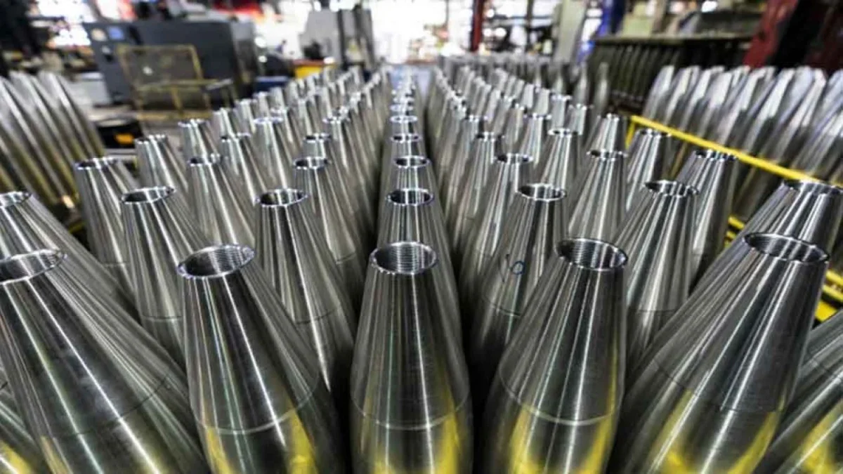 Yunanistan Savunma sanayi şirketleri