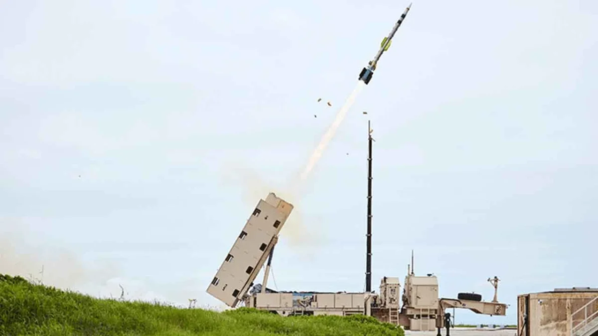 SİPER-1, hava savunma planlama ve koordinasyon kabiliyeti sayesinde çok katmanlı savunma yapısı içerisinde görev yapacak şekilde tasarlandı