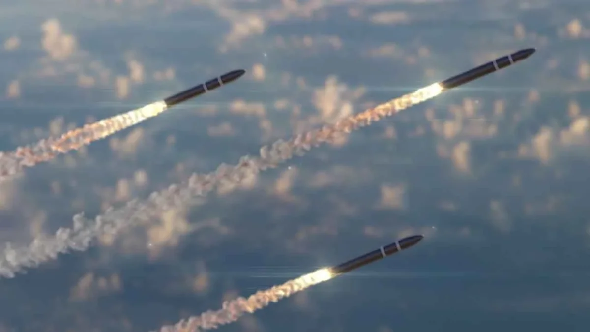 Roketsan tarafından Türkiye'nin ilk yerli üretim MANPADS'ı olarak geliştirilen SUNGUR