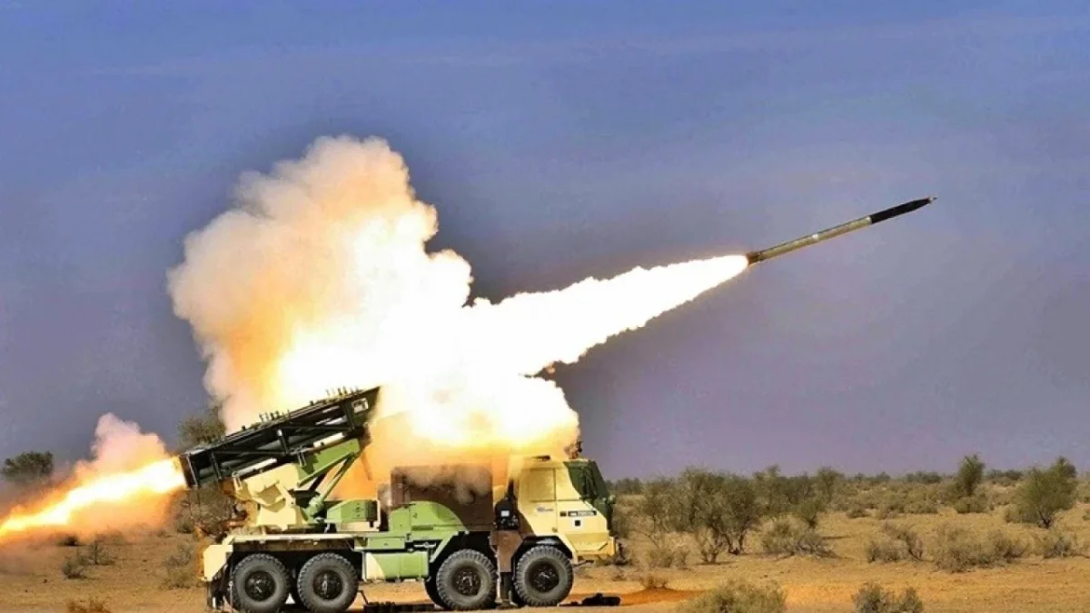 Ermenistan, Hindistan'dan yeni savunma sistemleri aldı