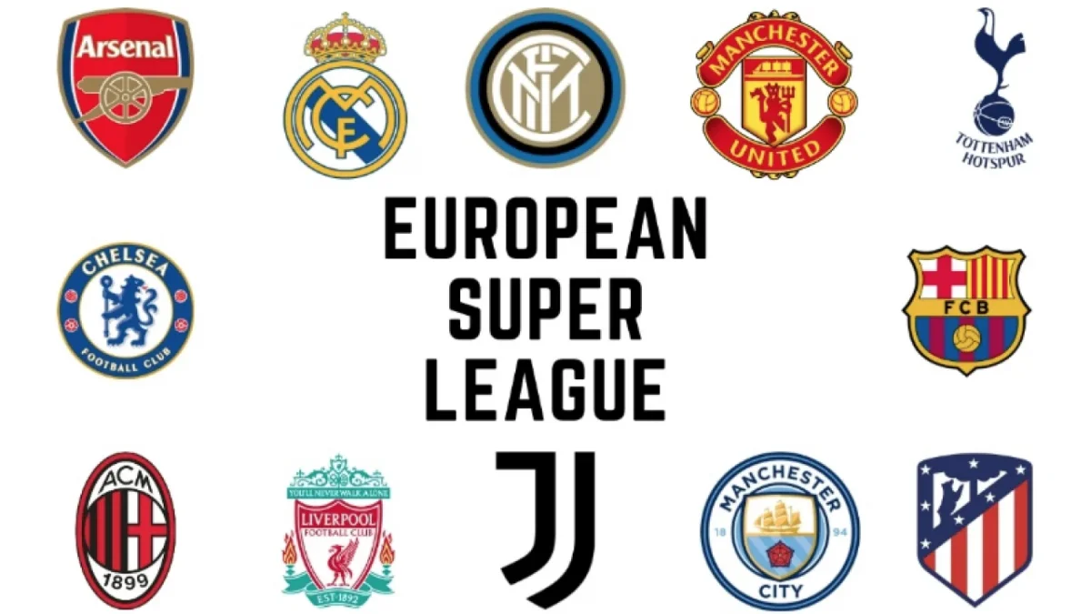 Avrupa Süper Ligi projesi