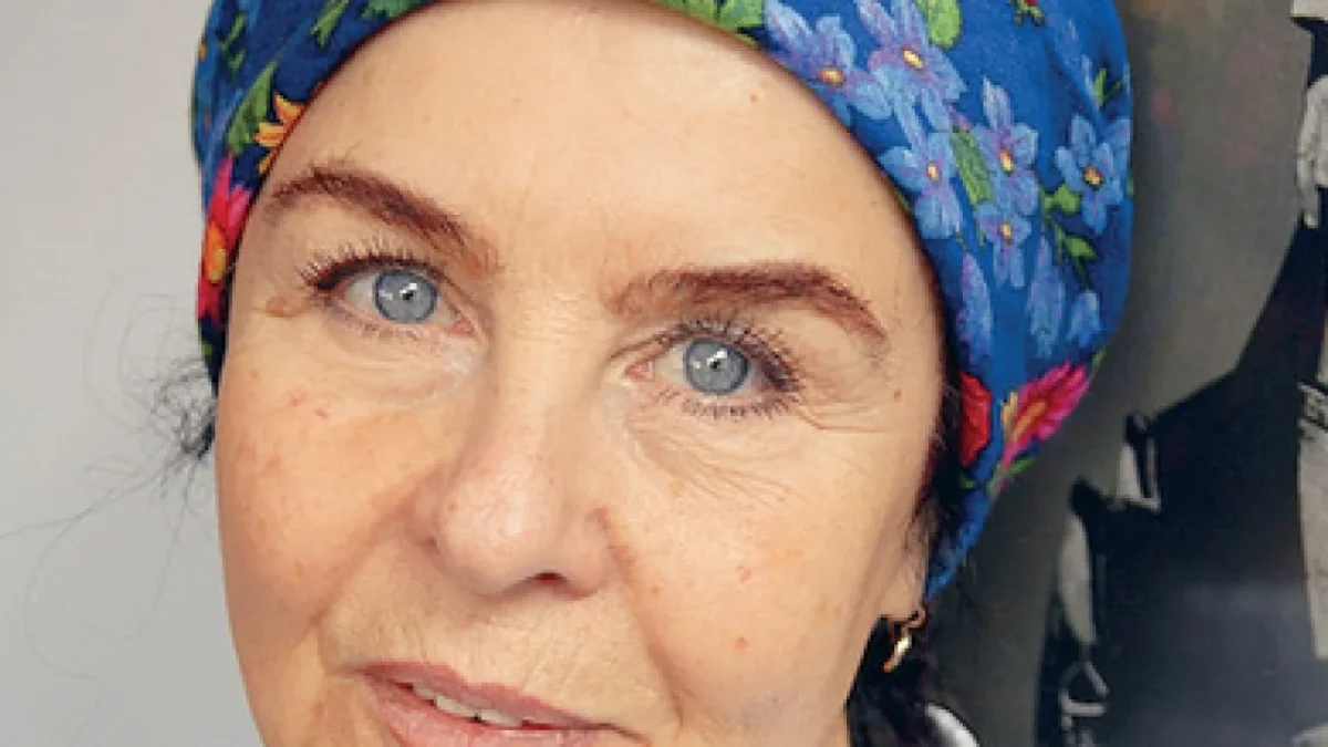 Sinema oyuncusu Fatma Girik'in vasiyetnamesine ilişkin açılan davada mahkeme