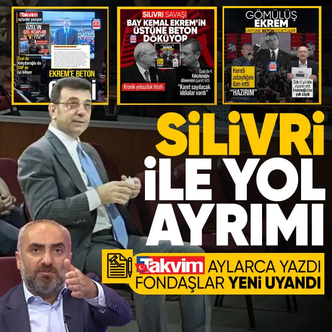 Geriği Düşünüldü