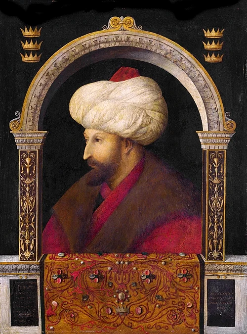 18 Şubat 1451 