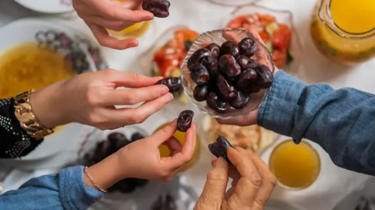 SAHURA KALKMADAN ORUÇ TUTULUR MU?