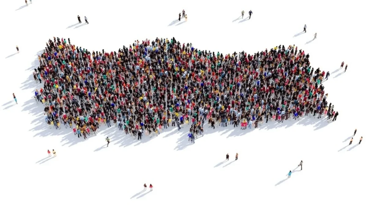 Resmi verilere göre Türkiye'nin kalbi İstanbul'da atsa da