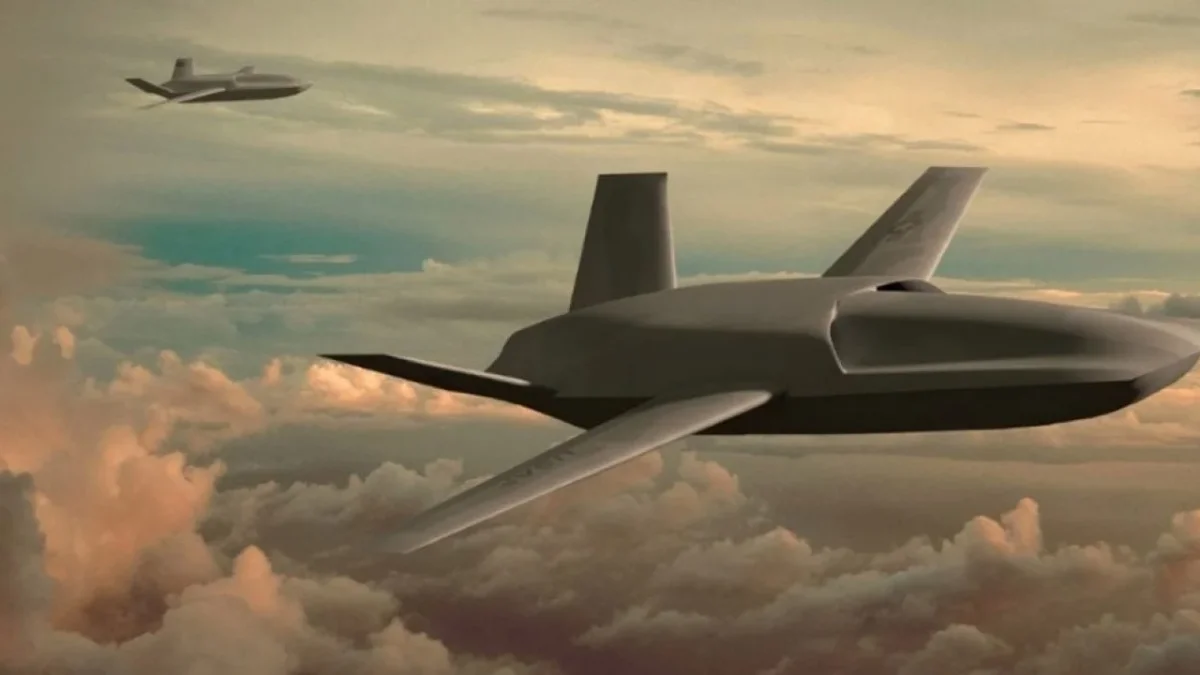 ABD Savunma İleri Araştırma Projeleri Ajansı