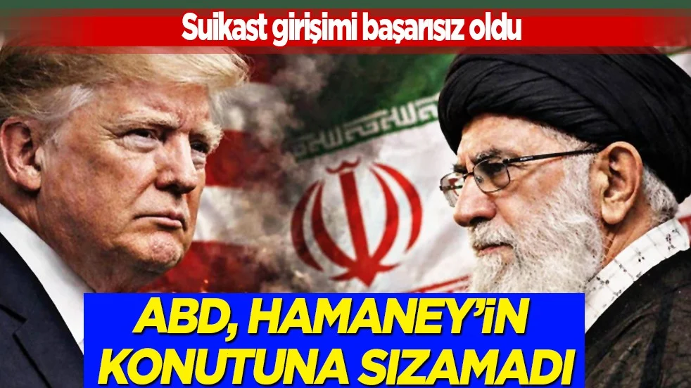 TAHSİN HAN Amerika, bir yandan Körfez’e askeri yığınak yapıp İran’a saldırı için gün sayarken