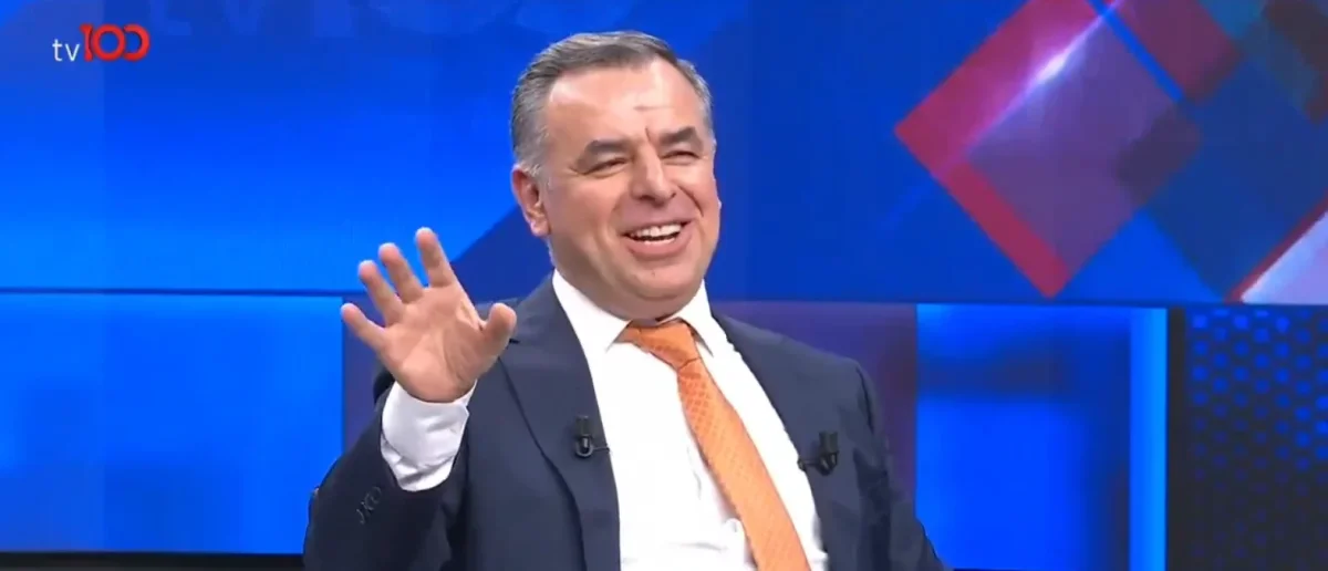 CHP'li kimliğiyle bilinen bir ismin ağzından dökülen bu manevi sözler