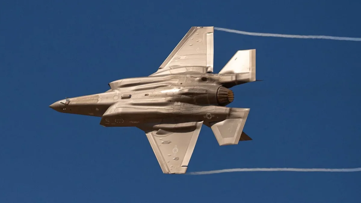 Güney Amerika'da dengeleri değiştirebilecek bir iddia savunma kulislerini hareketlendirdi