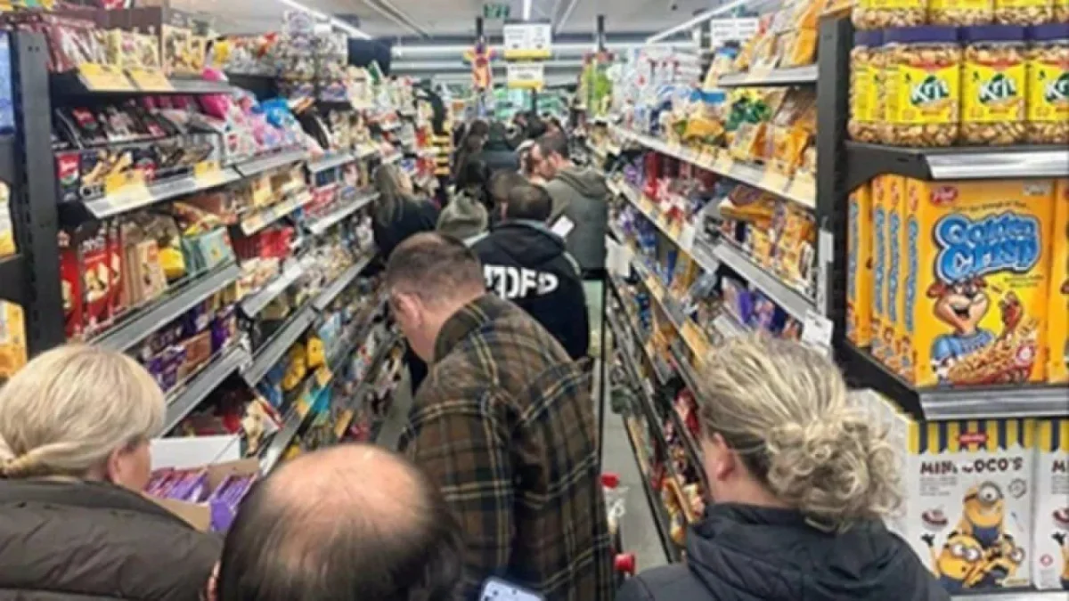 ABD-İran gerilimi İsrail'in saldırısıyla savaşa dönüşürken