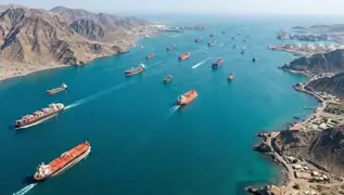 700'ün üzerinde tanker Boğaz'ın iki yakasında beklemeye geçti; navlun ve teslimat sürelerinde artış endişesi büyüyor