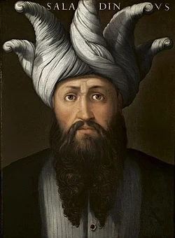 Selahaddin Eyyûbî