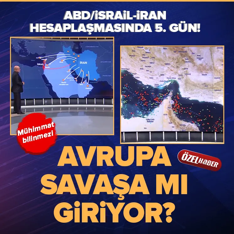 Birleşik Arap Emirlikleri, Suudi Arabistan gibi ülkelerdeki savunma sistemlerinden fırlatılan füzeler tükenme noktasına geldi