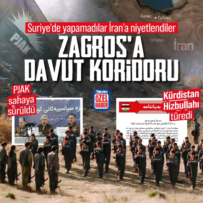 Trump Iraklı Kürt liderlerle görüştü