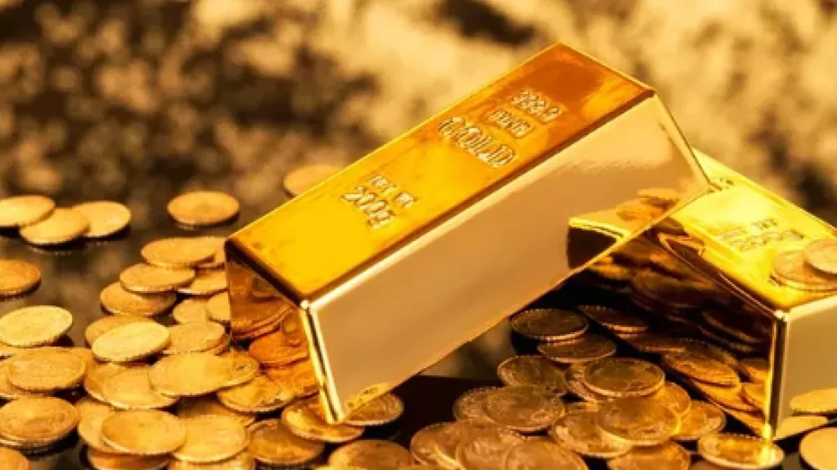 Orta Doğu’da patlak veren sıcak çatışmalar ve küresel güçlerin restleşmesi güvenli liman altına talebi patlattı