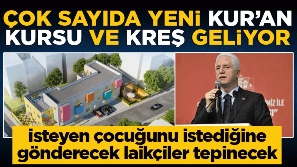 İstanbul için dev bir sosyal hamle kapıda! Vali Davut Gül, mahallelerin çehresini değiştirecek "5x100" projesini açıkladı