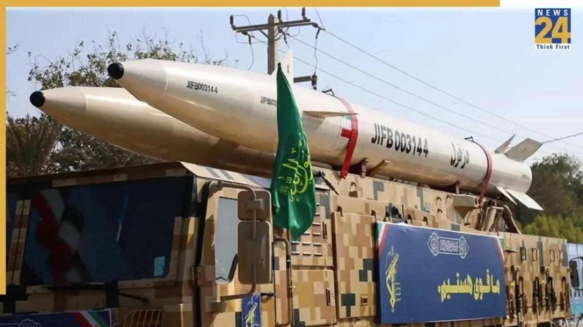 Pezeşkiyan, Savaşın yeni bir aşamasına girdik