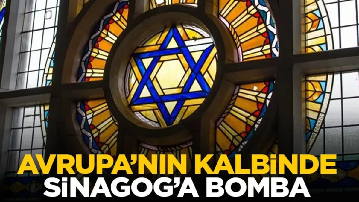 Belçika, sabaha karşı bombalı saldırıyla sarsıldı