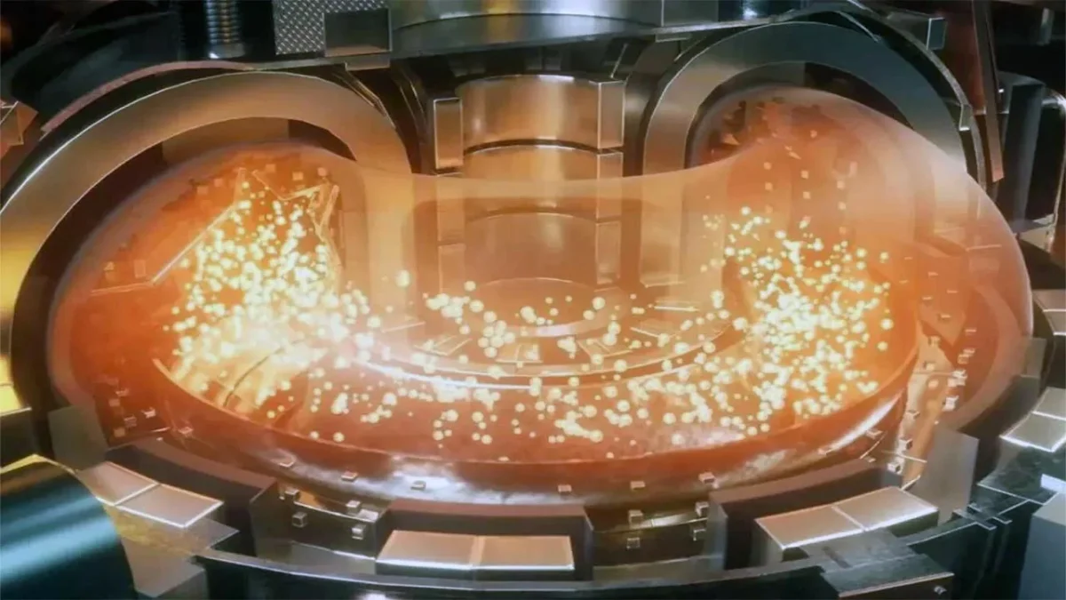 Yetkililere göre bu sistem