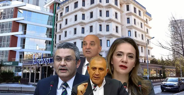 CHP'deki parti içi muhalefetin toplantıları Ankara ile sınırlı kalmayacak