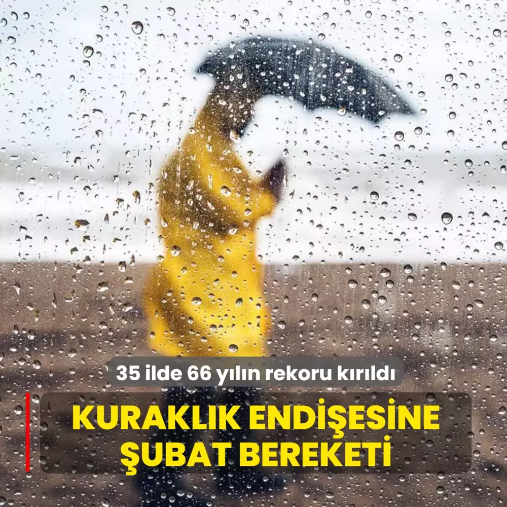 Çevre, Şehircilik ve İklim Değişikliği Bakanlığından yapılan açıklamaya göre