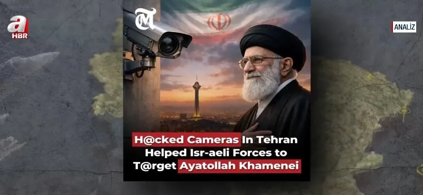 GELECEĞİN SAVAŞI DİJİTAL CEPHEDE