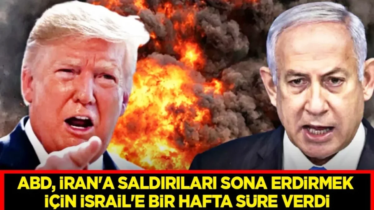 Israel Hayom gazetesinin bölgesel siyasi bir kaynağa dayandırdığı haberinde