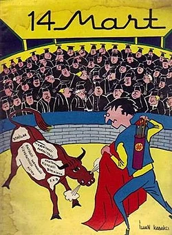 14 Mart 1919