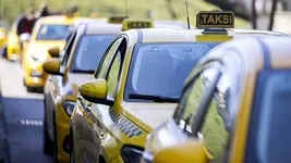 Taksilerde yeni dönem! Fiş almayan yolcuya da ceza geliyor