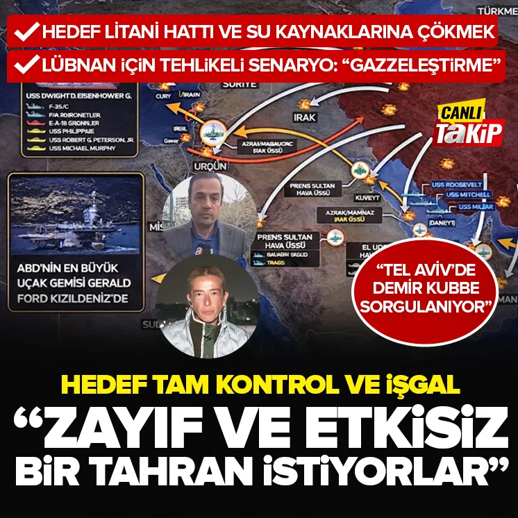 Roketlerden sızan hidrazin bazlı yakıt nedeniyle zehirlenme riski var