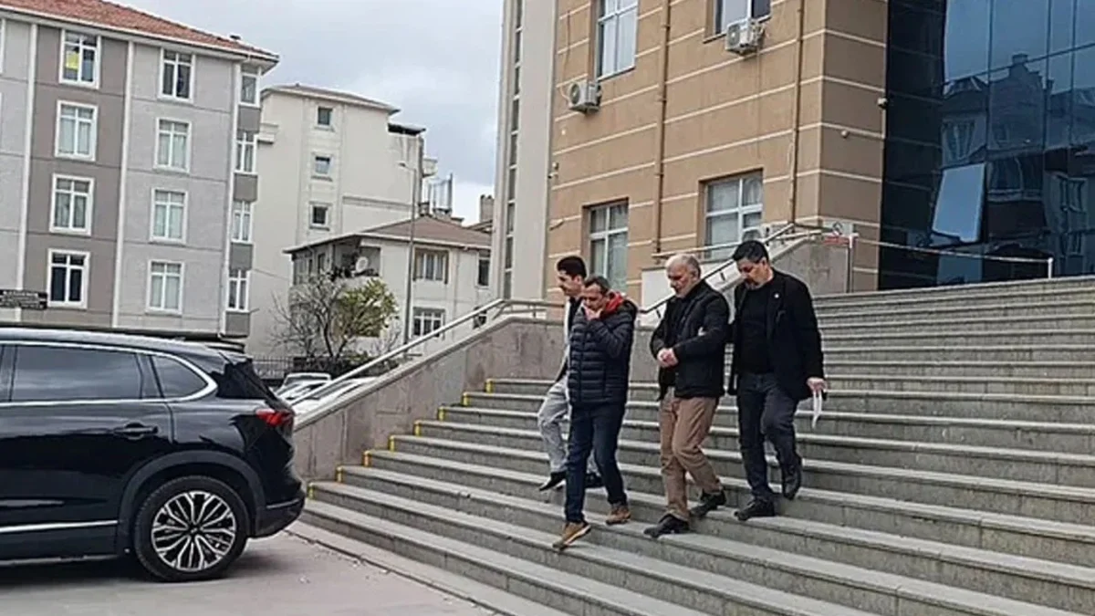 Tekirdağ Kapaklı'da Halil Bektaş’a ait fırına gece saatlerinde silahlı saldırı düzenlendi.