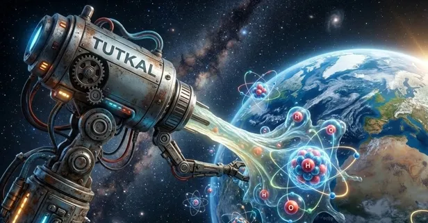 Bilim dünyası tarihi bir keşfe tanıklık ediyor