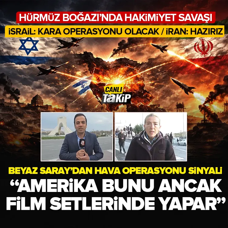 MESELE URANYUM DEĞİL