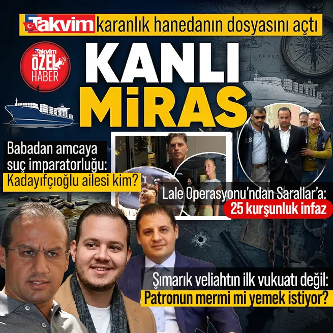 Arabulucu olmaya gitti