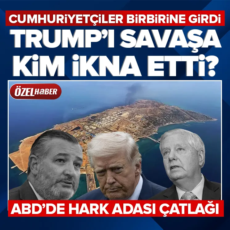 CUMHURİYETÇİ PARTİ İÇİNDE SERT ÇATIŞMA