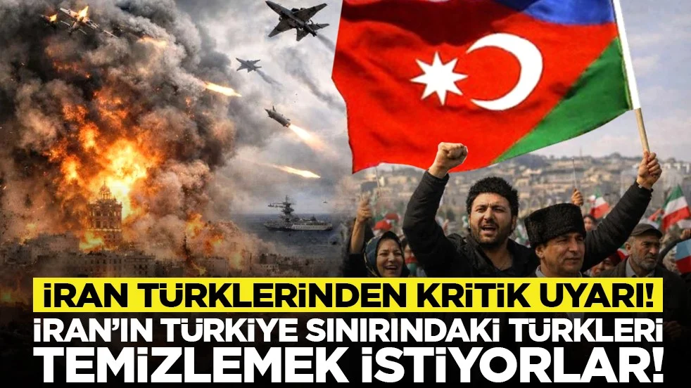 Türklere karşı soykırıma hazırlanması hız kazanmıştır.