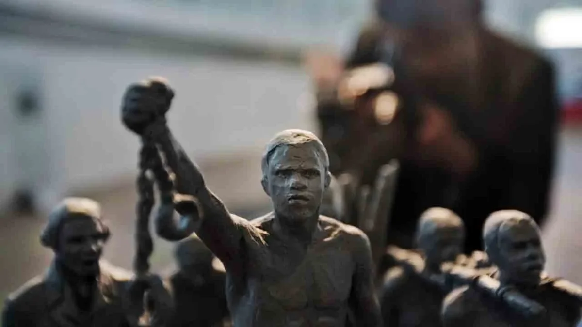 Girişimin, Gana öncülüğünde hazırlandığı