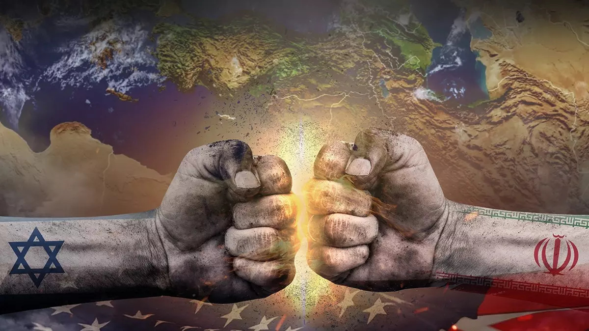 BÖLGESEL İSTİKRAR KRİTİK ÖNEMDE