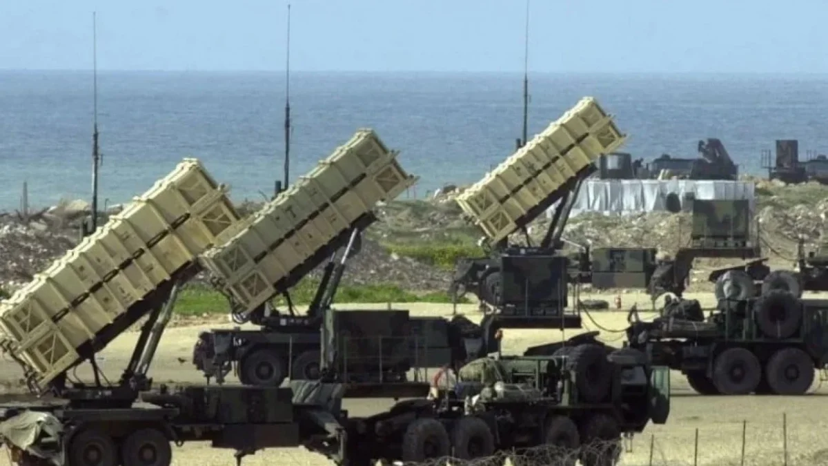 İnfodefensa'da yer alan habere göre, Son on bir yıldır İncirlik Hava Üssü'nde (Adana) konuşlandırılmış olan