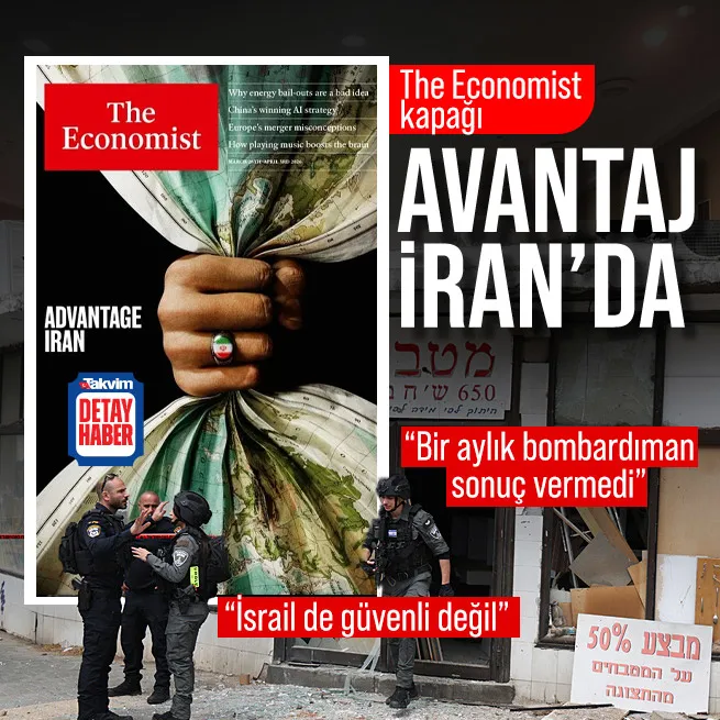 "BİR AYLIK BOMBARDIMAN SONUÇ VERMEDİ"