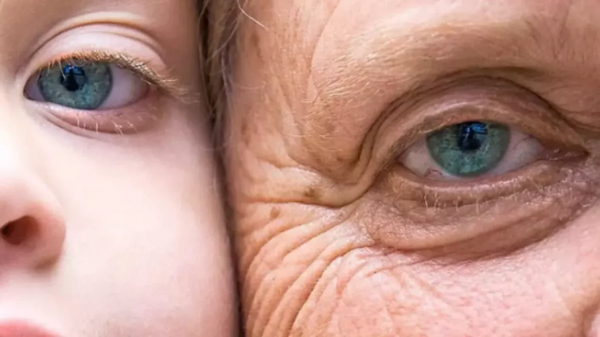 Bilim adamları yaşlılık başlangıç yaşını açıkladı
