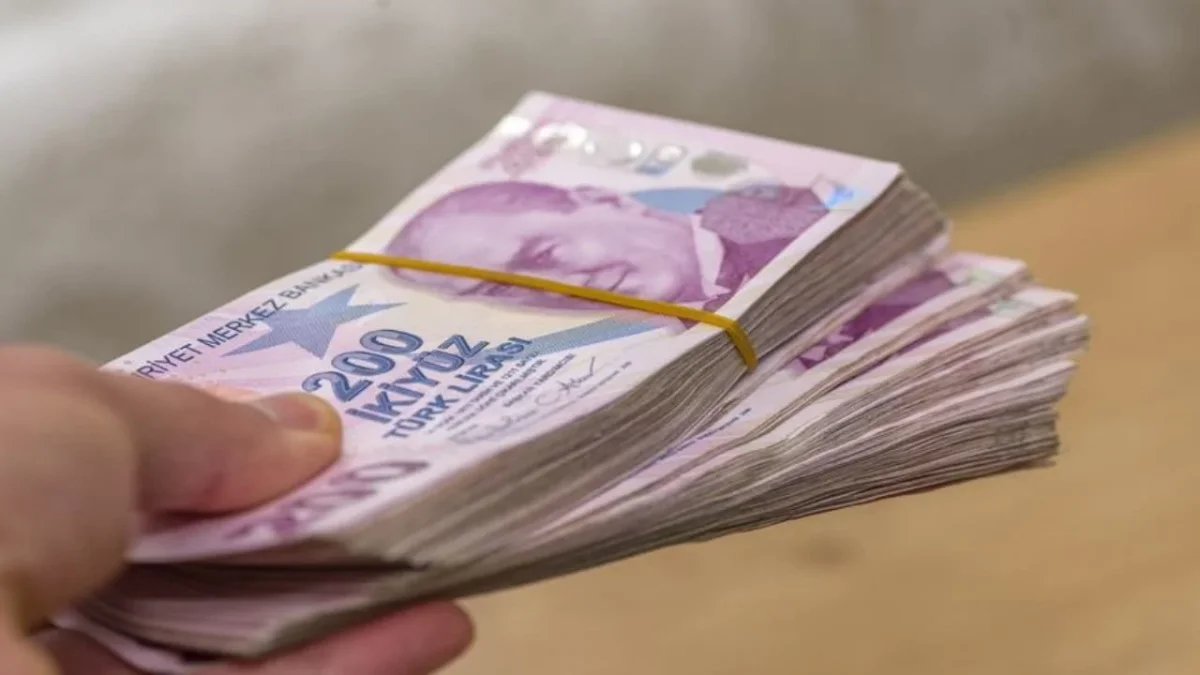 Başvuru süreci e-Devlet kapısı üzerinden veya Sosyal Güvenlik Kurumu (SGK) merkezlerinden yürütülecek