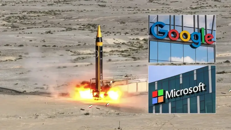 İran, ABD şirketlerini açıkça hedef listesine aldı