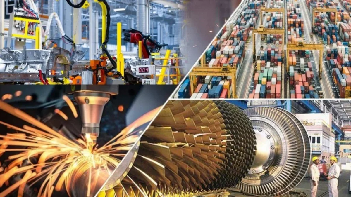 Ege Bölgesi Sanayi Odası (EBSO) Meclis Başkanı İbrahim Gökçüoğlu, yetkilileri Çinliler konusunda uyardı