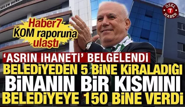 Aman başkaları sahiplenmesin' diyerek kürsü kuranların
