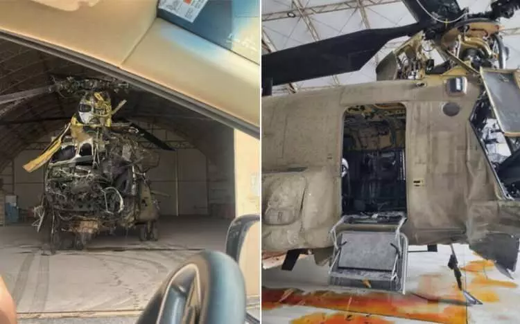 İran, ABD-İsrail savaşı 28 Şubat'tan bu yana devam ediyor